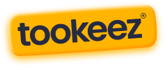 tookeez logo